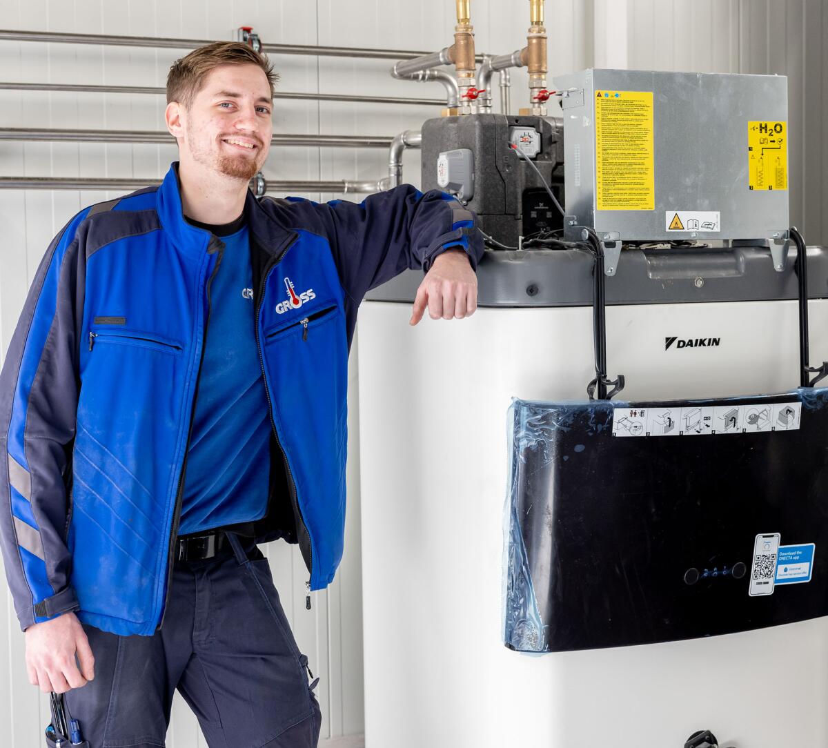 gross waermepumpen kostencheck header